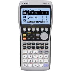 Casio FX 9860 GII   Neu/OVP  