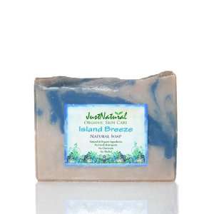  Island Breeze Soap