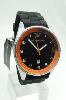 Emporio Armani Uhr Uhren Herrenuhr Armbanduhr AR5875 *gr. günstige 