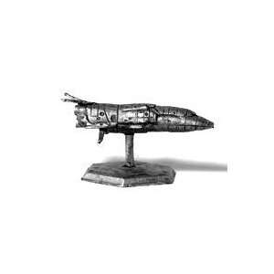   Iron Wind BattleTech Naga Destroyer TRO 3057 (Revised) Toys & Games