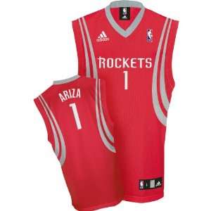 Adidas Houston Rockets Trevor Ariza Replica Road Jersey  