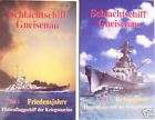 schlachtschiff gneisenau 1 2 vhs kriegsmarine 110 min sofort kaufen