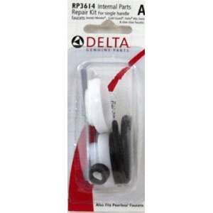  3 each Delta Repair Kit (RP3614)