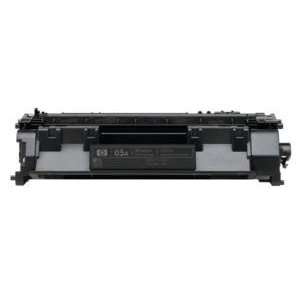  CE505A HP LaserJet P2035 Series Smart Printer Cartridge (2300 