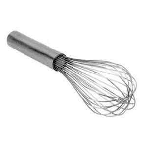    Stainless Steel French Style Wire Whip   18