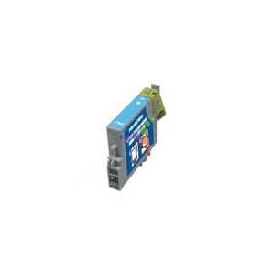   Epson T048520 (T0485) Compatible Light Cyan Ink Cartridge Electronics