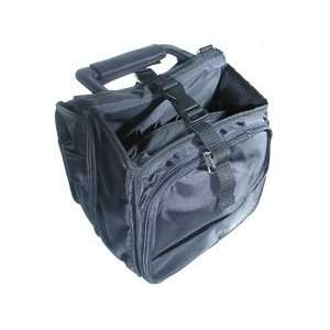  LUXOR PRO Acrylic Caddy Storage Bag (ModelJD2030) Beauty