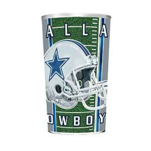 SP Images Majestic Sports Brands MAJFBDAL22 Metallic Cup 