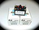 SPDT 24 VAC Heavy Duty SWITCHING RELAY 92360 90 360 NEW  
