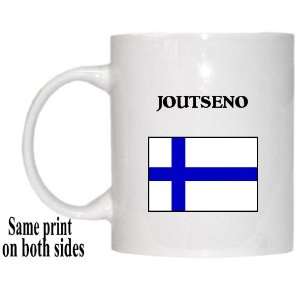  Finland   JOUTSENO Mug 