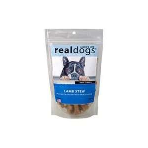 Dogs Life Real Dogs Grain free Biscuits Lamb Stew 6 8 oz Bags 