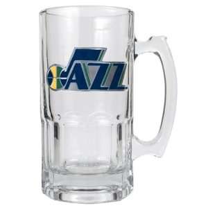  Utah Jazz Extra Large Beer Mug