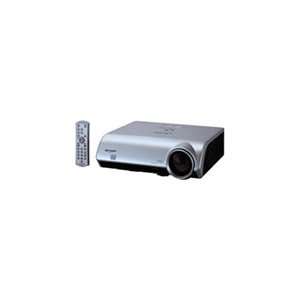  Sharp NoteVision PG MB60X Multimedia Projector 