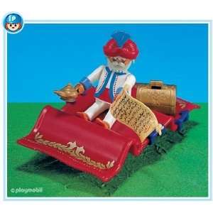  Playmobil Magic Carpet Toys & Games