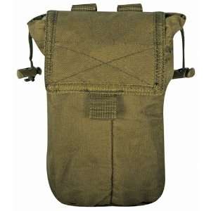   Dump/General Utility/Ammo Pouch   4.5 x 4 Inches