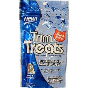  Trim Treats Shrimp & Salmon Cat Treat 3 oz. Electronics