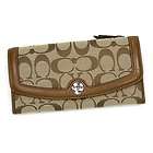 Coach Hampton Wallet  