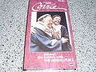 Corrie Behind The Scenes With The Hiding Place VHS OOP Holocaust 