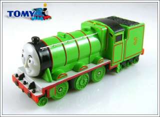 HENRY Thomas Friends Train Tomy Diecast Metal Engine Child Toy TN25 