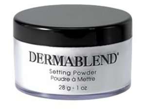 Dermablend Loose Setting Face Powder  