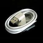   Data Sync Cable for iPhone 3G 3GS 4G iPhone 4S iPod  Free Postage