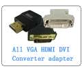 1080p Mini HDMI Male to HDMI Female Converter Connector for Asus TF101 