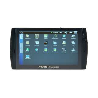 Archos 7 Home Tablet   7 Display, 8GB, Android 1.5, Wireless