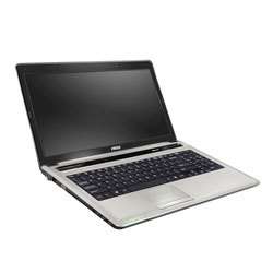 NEW MSI A6400 042US Laptop 15.6 LCD Core i5 4GB/500GB  