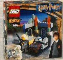Lego Harry Potter #4731 Dobbys Release New MISB  