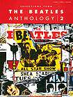 The Beatles   Anthology 1 Piano Guitar Sheet Music Book