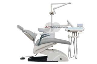 Dental Chair Complete Package  Color V60 ( Grey ) 013964569353  
