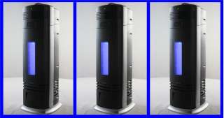 NEW IONIC AIR FILTER PURIFIER FRESH UVCLEANER IONIZER  