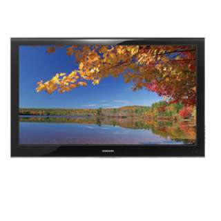 Samsung LN32A550 32 Inch Flat Panel 1080p LCD HDTV, Reconditioned 