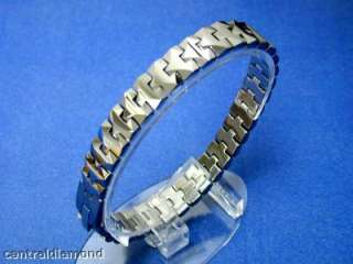 Tungsten Carbide Bracelet ** NEW**  