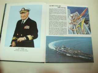 Keel US Naval Training Center Yearbook 1965  