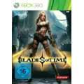 Blades of Time Xbox 360