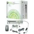 Xbox 360   Konsole mit 20 GB Festplatte & Wireless Controller von 