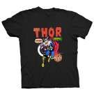 Shirt   The Mighty Thor Marvel