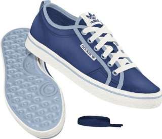 Adidas Schuhe Damen HONEY LOW W, Größe Adidas UK8.5