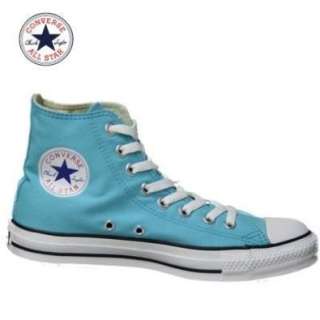 Converse Chucks CT All Star HI  türkis   Schuhe 