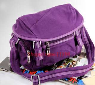   practical and comfortable color purple material top canvas size