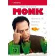 Monk   7. Staffel [4 DVDs] ~ Tony Shalhoub, Traylor Howard und Jason 