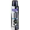 Nivea Deo Spray Invisible Clear Black and White, 150 ml, 3 er Pack (3 