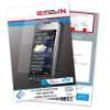 FoliX FX Clear Displayschutzfolie für Samsung Omnia PRO B7610 / B 