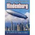 Hindenburg Airship Lz 129   the Titanic of the Sky [UK Import] ( DVD 