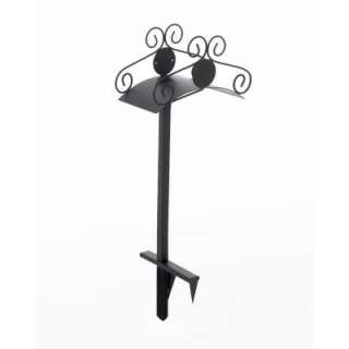 Liberty Garden Products Decorative Hose Stand 645 