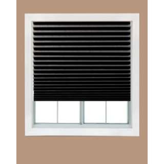 Redi Shade Paper Black Out Window Shade 4 Pack (Price Varies by Size 
