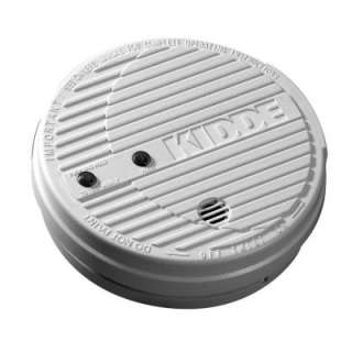 Kidde Code One i9030Battery Operated Premium Ionization Smoke Detector