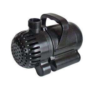 Total Pond 1 HP Submersible Waterfall Pump LL11003  