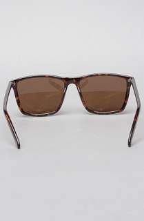 Cheap Monday The Mars Sunglasses in Tortoise  Karmaloop   Global 